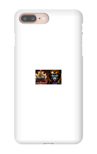 spartangamingyt77 iPhone Phone Cases