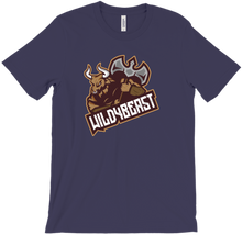 Wild4bea5t T-Shirts