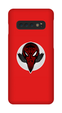 boomythecrow Samsung Phone Cases