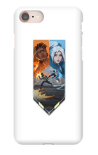 jovsgaming iPhone Phone Cases