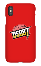 dsg87 iPhone Phone Cases