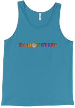 yaboystiff Tank Top