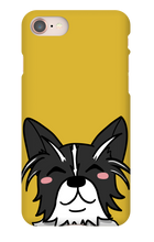 Buck iPhone Phone Case