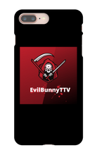 evilbunnyttv iPhone Phone Cases