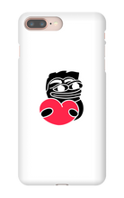 YODA LOVE - iPhone Phone Cases