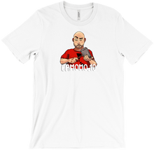 camomo_10 T-Shirts