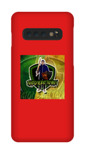 thatonebattanian Samsung Phone Cases