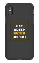 bc_kingkenneth iPhone Phone Cases