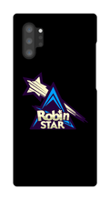 a_robinstar Samsung Phone Cases