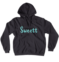 Sweett Hoodies (No-Zip/Pullover)