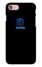deadlyassasin301 iPhone Phone Cases