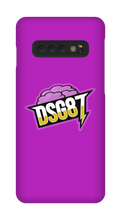 dsg87 Samsung Phone Cases