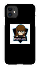 myatsuu_gaming iPhone Phone Cases