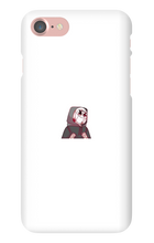 DrCallieeSix iPhone Phone Cases