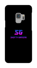 shiftygaming_ Samsung Phone Cases