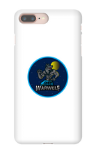darkwarwulf iPhone Phone Cases
