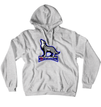Drop's Logo Hoodie Supporter