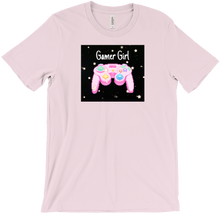 Gamer Girl