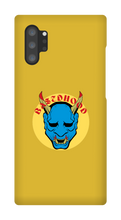 basedhood Samsung Phone Cases