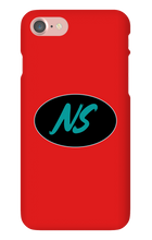 NS Logo Phone Case