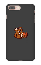 dznts22 iPhone Phone Cases