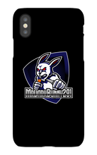 mrdarkbunny291 iPhone Phone Cases