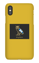 OnlyGlenn iPhone Phone Cases