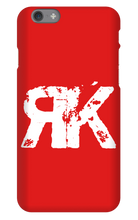 rellik85 Logo iPhone Phone Cases