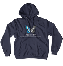 Hoodies (No-Zip/Pullover)