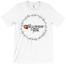 Fellowship of the FESK T-Shirt