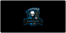 seakay69 XXL Gaming Mousepad