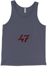ms47team Tank Top
