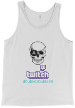 d0ubletr0uble34 Tank Top