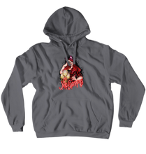 nicscreams Hoodies (No-Zip/Pullover)