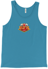 UJ's Casino Tank Top