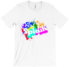 Art Splash!