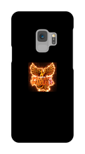 thephoenixwarlord Samsung Phone Cases