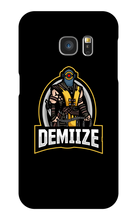 sgg_demiize Samsung Phone Cases