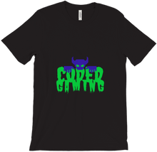 Coded gaming monster style T-Shirts