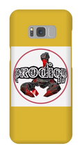 prodigygaming Samsung Phone Cases