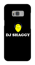 djshaggy47 Samsung Phone Cases