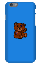 iam_bigeazy iPhone Phone Cases