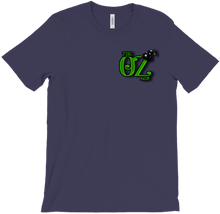 the_oz_man T-Shirts