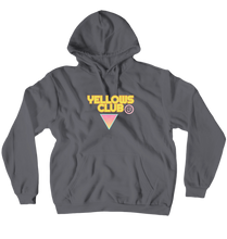 YellowsClub Unisex Hoodie