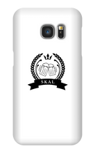 skal_official Samsung Phone Cases