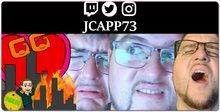 jcapp73 XXL Gaming Mousepad