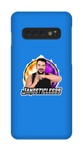 janosticles89 Samsung Phone Cases
