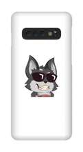 warwulf Samsung Phone Cases