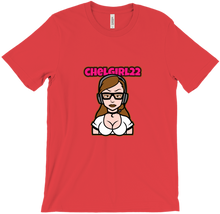 chelgirl22 T-Shirts