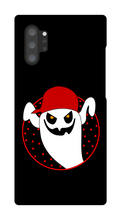 C.I. GhostRED Samsung Phone Cases